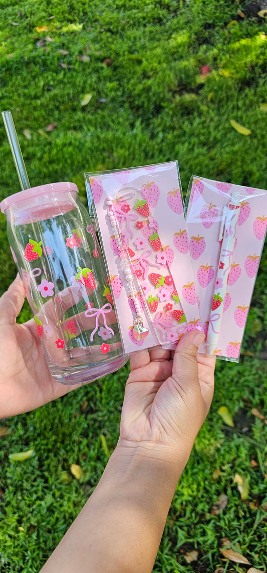 Berry Pretty Set
