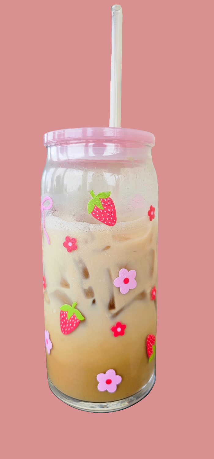 Berry Pretty Set