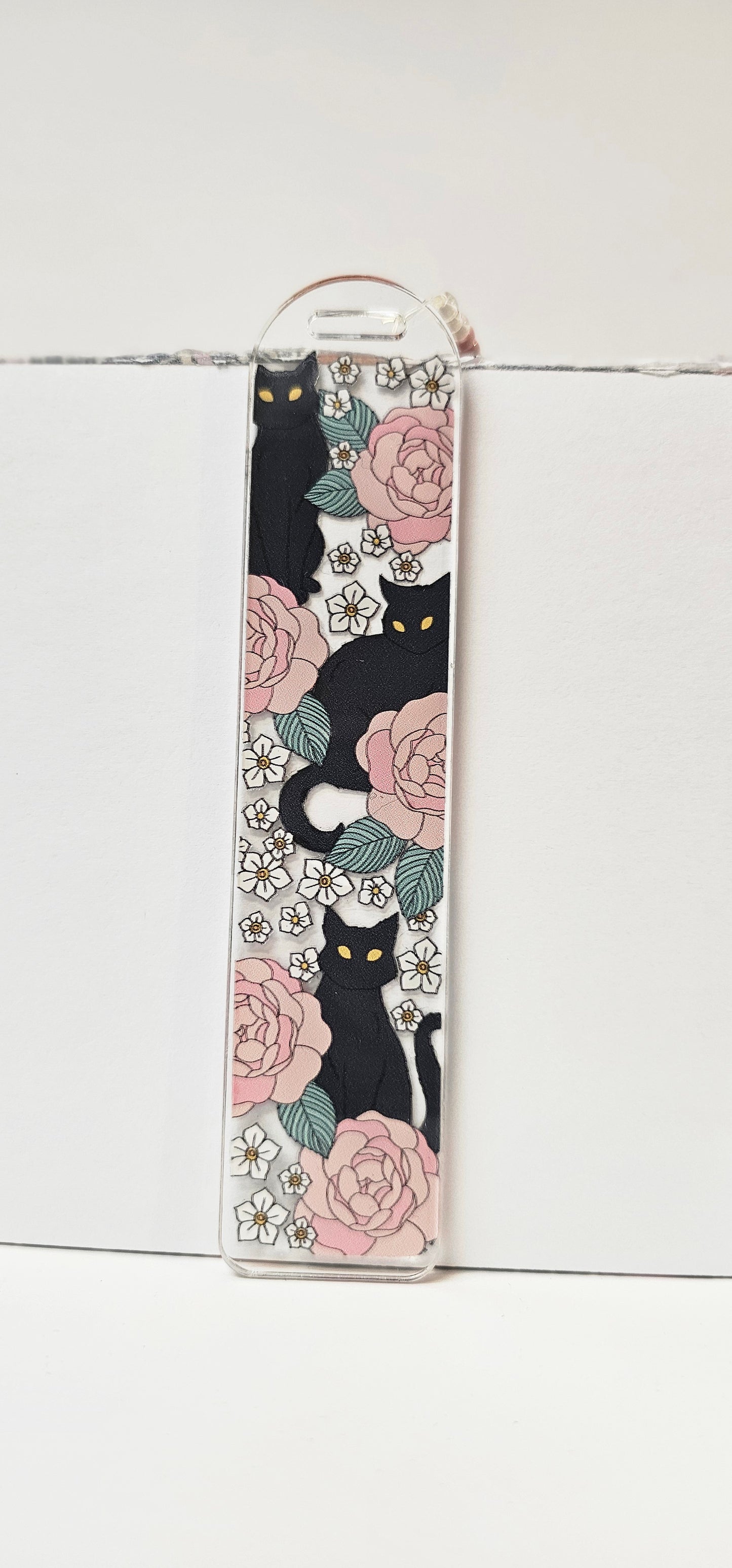 Black Cat Lover